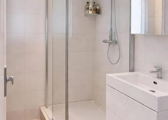 Appartement Ahostay *