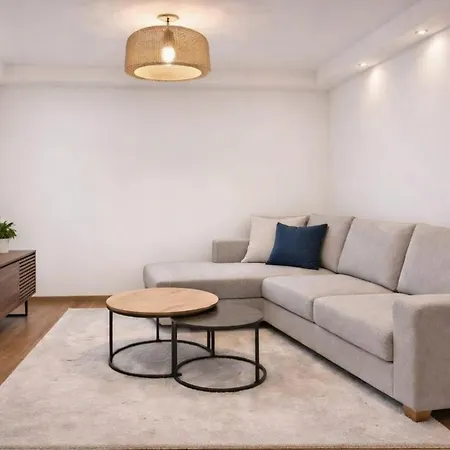 Apartamento Ahostay
