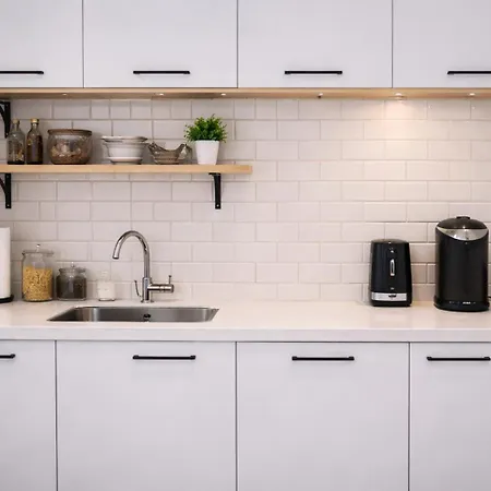 Διαμέρισμα Ahostay