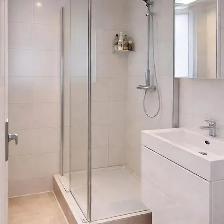 Apartamento Ahostay *